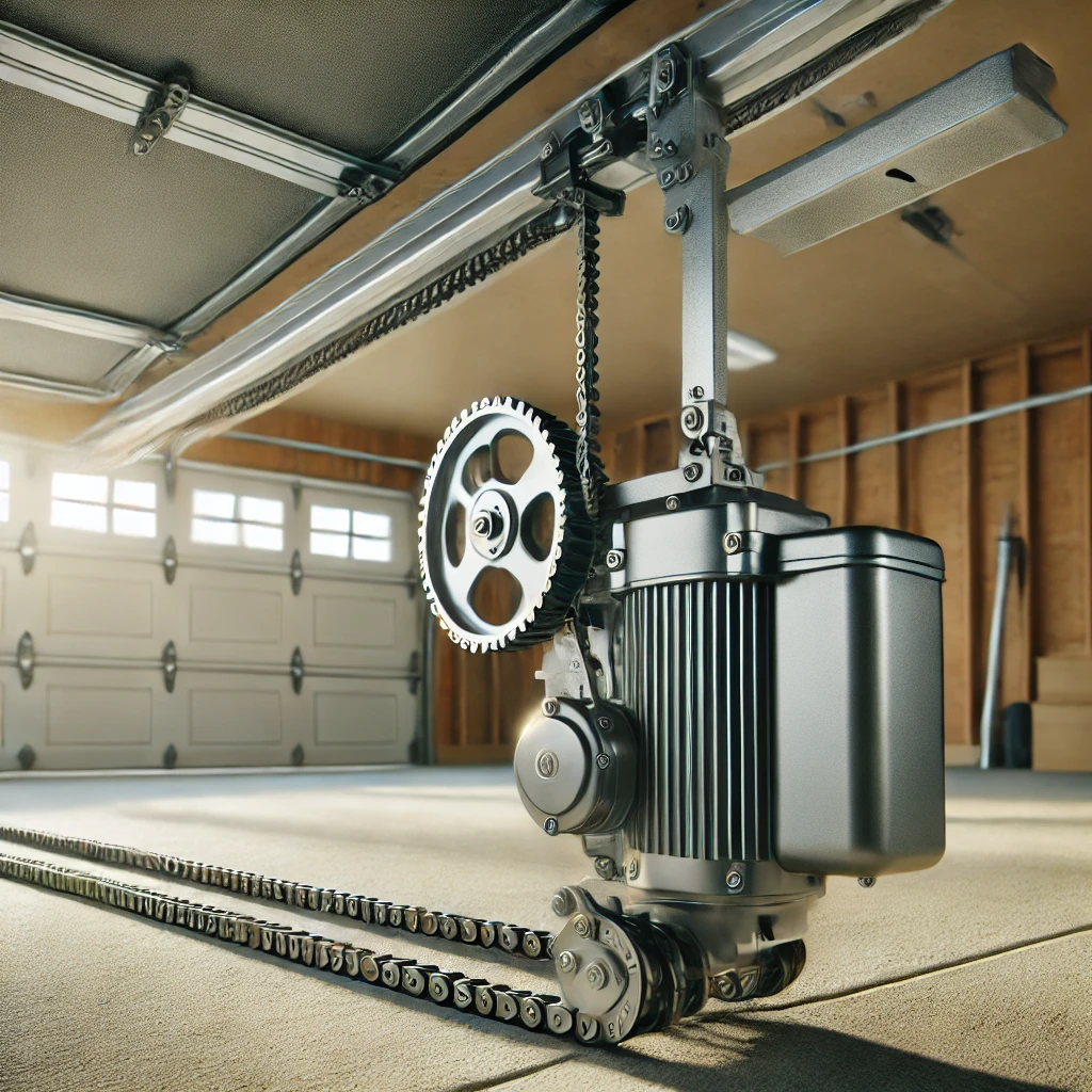 Garage Door Opener Installation & Service in Bromley KY - Professional Solutions for All Opener Brands